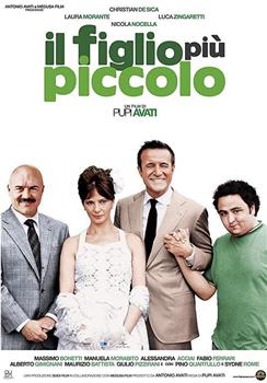 Il figlio più piccolo在线观看和下载