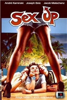 Sex Up - Jungs haben's auch nicht leicht在线观看和下载