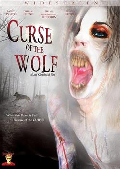 Curse of the Wolf在线观看和下载