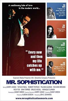 Mr. Sophistication在线观看和下载