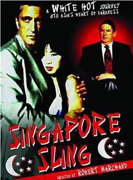 Singapore Sling在线观看和下载