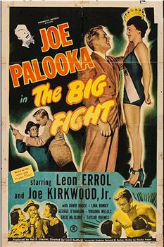Joe Palooka in the Big Fight在线观看和下载