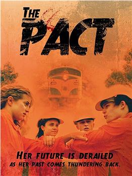 The Pact在线观看和下载