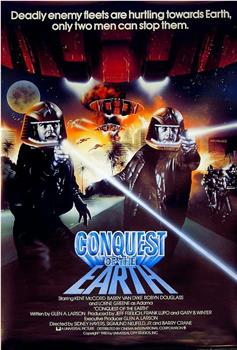 Conquest of the Earth在线观看和下载