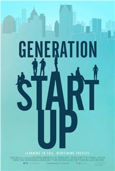 Generation Startup在线观看和下载