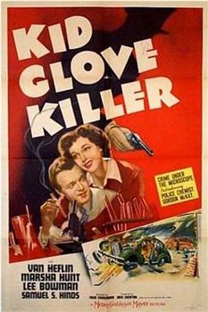 Kid Glove Killer在线观看和下载