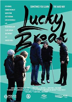 Lucky Break在线观看和下载