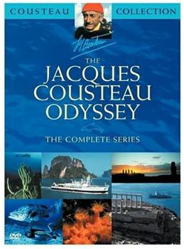 雅克·库斯托的海底世界在线观看和下载