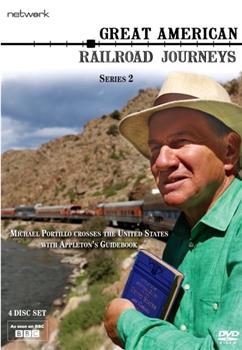 美国铁路之旅 第二季在线观看和下载