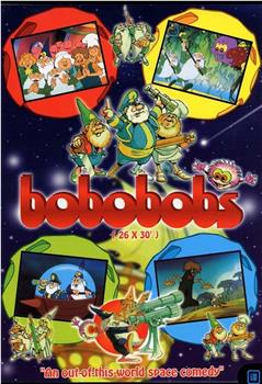 Bobobobs, Els在线观看和下载