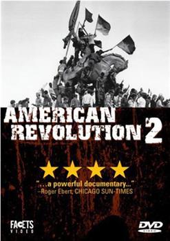 American Revolution 2在线观看和下载