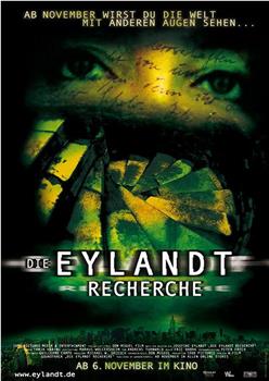 Die Eylandt Recherche在线观看和下载