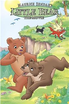 The Little Bear Movie在线观看和下载