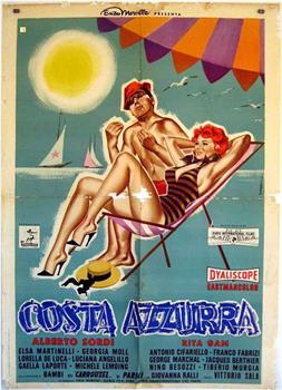Costa Azzurra在线观看和下载