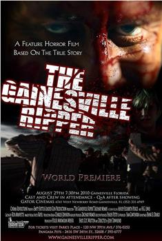 The Gainesville Ripper在线观看和下载