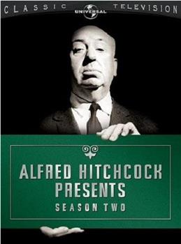 Alfred Hitchcock Presents: Alibi Me在线观看和下载
