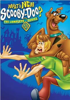 What's New, Scooby-Doo?在线观看和下载