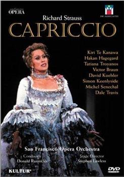 R. Strauss: Capriccio在线观看和下载