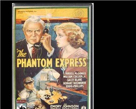 The Phantom Express在线观看和下载