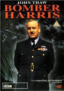 轰炸将军哈里斯在线观看和下载