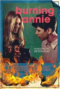 Burning Annie在线观看和下载