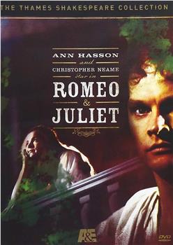 Romeo and Juliet在线观看和下载