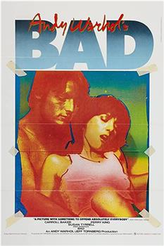 Andy Warhol's Bad在线观看和下载