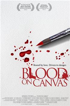 Blood on Canvas在线观看和下载