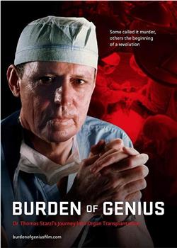 Burden of Genius在线观看和下载