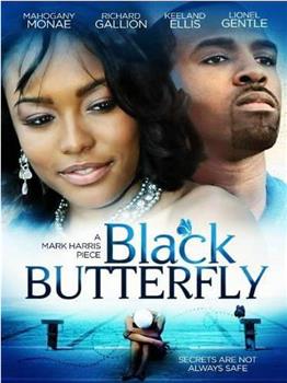 Black Butterfly在线观看和下载