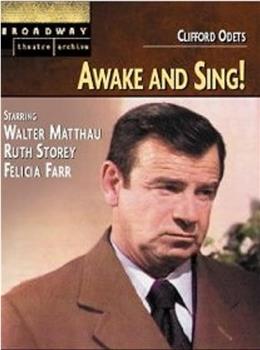 Awake and Sing!在线观看和下载