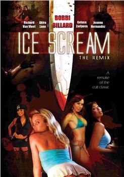 Ice Scream: The ReMix在线观看和下载