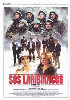 Sos Laribiancos - I dimenticati在线观看和下载