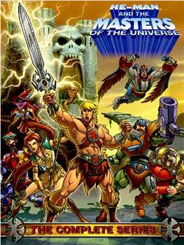 He-Man and the Masters of the Universe在线观看和下载