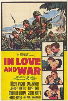 战争与爱情在线观看和下载