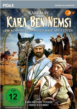 Kara Ben Nemsi Effendi在线观看和下载