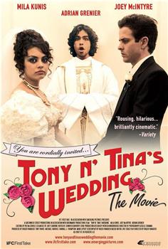 Tony N' Tina's Wedding在线观看和下载
