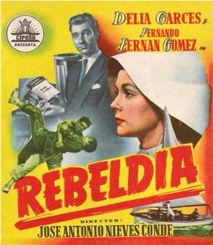 Rebeldía在线观看和下载