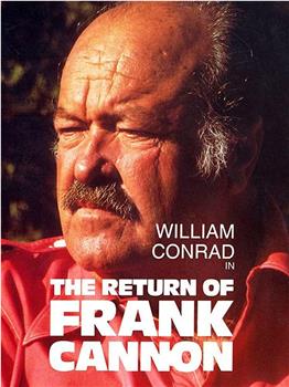 The Return of Frank Cannon在线观看和下载