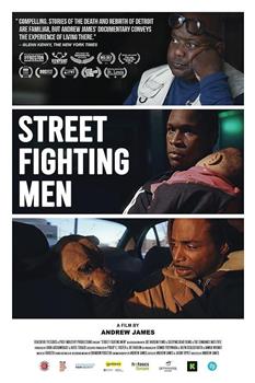 Street Fighting Man在线观看和下载