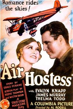 Air Hostess在线观看和下载