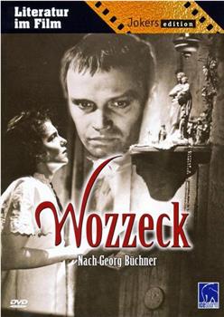 Wozzeck在线观看和下载