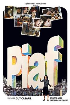 Piaf: The Early Years在线观看和下载