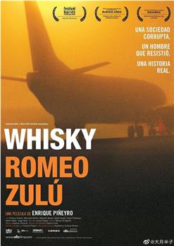 Whisky Romeo Zulu在线观看和下载