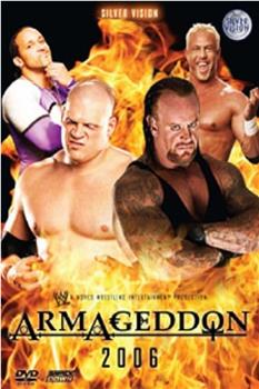 WWE Armageddon在线观看和下载
