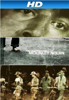 The Disappearance of McKinley Nolan在线观看和下载