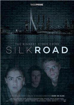 Silk Road在线观看和下载