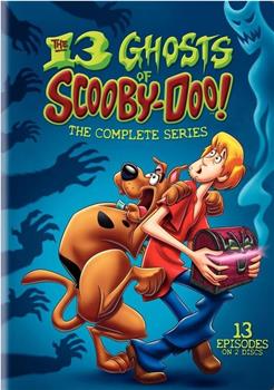 The 13 Ghosts of Scooby-Doo在线观看和下载