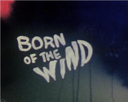 Born of the Wind在线观看和下载