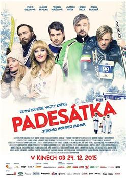 Padesátka在线观看和下载